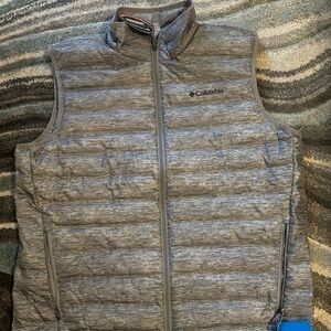 Men’s Columbiabia Vest